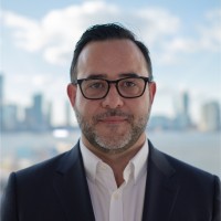 Citi Employee Daniel Gutierrez's profile photo