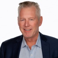 Salesforce Employee Jim McDermott's profile photo