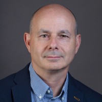 The Copper Mark Employee Greg Radford's profile photo