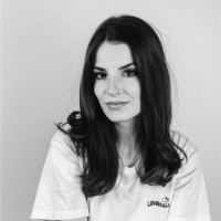 MEN AT WORK Werbeagentur Employee Samira Neitzke's profile photo