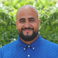 ENDOS Network Employee Felix Cabrera's profile photo