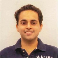 Girish Chandnani Email & Phone Number