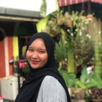 Ormond Group Employee Mahani Jamaluddin's profile photo