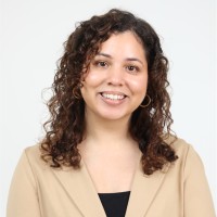 Ackerman Institute for the Family Employee Ashley Rodriguez's profile photo