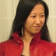MotionHall Employee Jade Tong's profile photo
