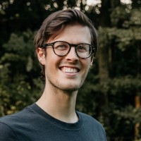 New Growth Strategies Employee Naut Scholtens's profile photo