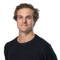 Mc Gee Group Employee Charlie Wedgwood's profile photo