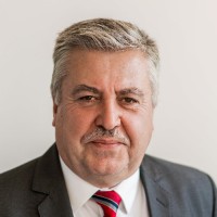 Plane Tech Employee Stefan Markov's profile photo