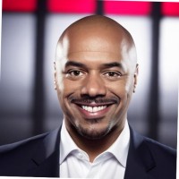 Lantern Real Estate Group Employee Toussaint Hill's profile photo