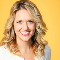 LEAP Legal Software APAC Employee Natasha Malinsky-Evans's profile photo