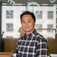 OpenLoop Employee Bobby Hoang's profile photo