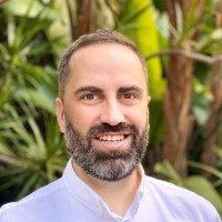 Ambulance Tasmania Employee Tom Pearson-Piper's profile photo