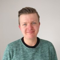 Intersoft Electronics Employee Senne Geys's profile photo