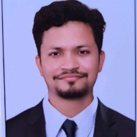Ecozen Employee Prashant Pujari's profile photo