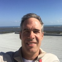 Geoff Beech Email & Phone Number