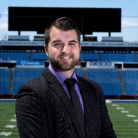 Odoo Employee Matt Kellner's profile photo