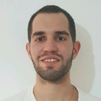 Essence SmartCare Employee Ariel Kalfa's profile photo