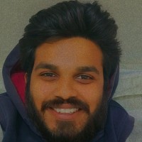 Vedant Banait's profile photo