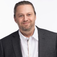 TigerConnect Employee Justin Wampach's profile photo
