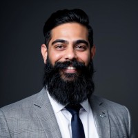 Cvent Employee Vikrant Bhatia's profile photo