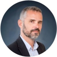 NORGAY Employee François Melin's profile photo