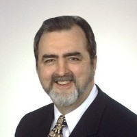 AnMed Health Employee Stoney Abercrombie's profile photo