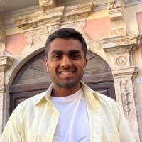 Rohit Vaish Email & Phone Number