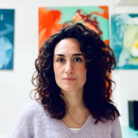 MADE ABROAD Employee Rosa Beiroa's profile photo