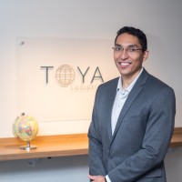 Toya Logistics Employee Breno Rudá's profile photo