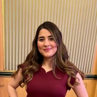 Solargy E-Mobility Employee Farah Elsayed's profile photo
