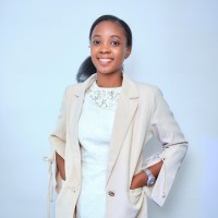 Tangerine Africa Employee Faith Awokoya's profile photo