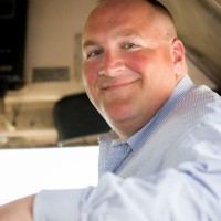 MBTA Employee Ryan Coholan's profile photo