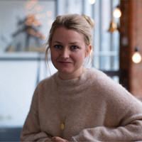 Frameless Employee Ella Dorley-Brown's profile photo