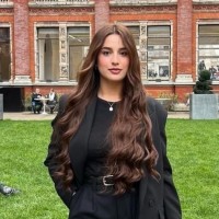 Amna Javed Email & Phone Number