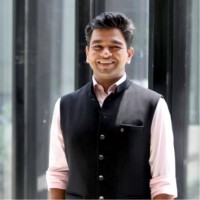 Sarvodaya Hospital Employee Aayush Gupta's profile photo