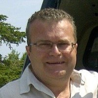 Expedite Plus Employee Dale Nicholson's profile photo