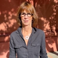 Immigration Institute of the Bay Area (IIBA) Employee Ellen Dumesnil's profile photo