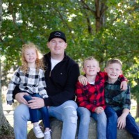 Weaver Eggs Employee Tyler Plunkett's profile photo