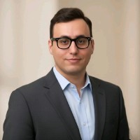 Doxs Logística Employee Thiago Elias's profile photo