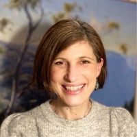 CarbonPool Employee Lyuba Tarnopolsky's profile photo