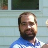 LeapPoint Employee Brett Robison's profile photo