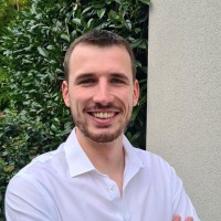 TANEOS Employee Antoine Chabenat's profile photo