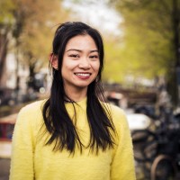 Xomnia | We're hiring Employee Fan Wang's profile photo