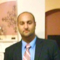 Alphacomm Employee Christopher Prasad's profile photo