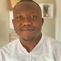 Cappagh Group of Companies Employee Adeshina Adeboye's profile photo