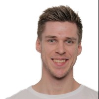 Pontus Persson Email