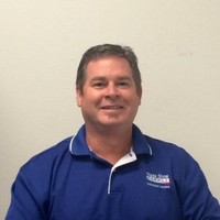 Exhibit Experience Employee Kevin Cartee's profile photo
