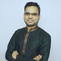 Walmart Global Tech India Employee Ankur Soni's profile photo