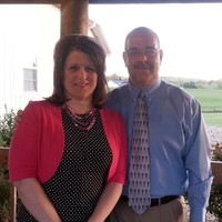 Ashtabula County, Ohio Employee Joseph Cellitti's profile photo