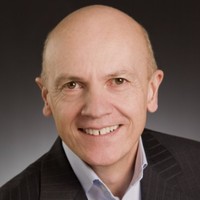 Nigel Terrett Email